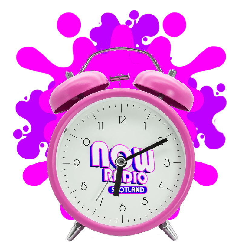 Alarm Call