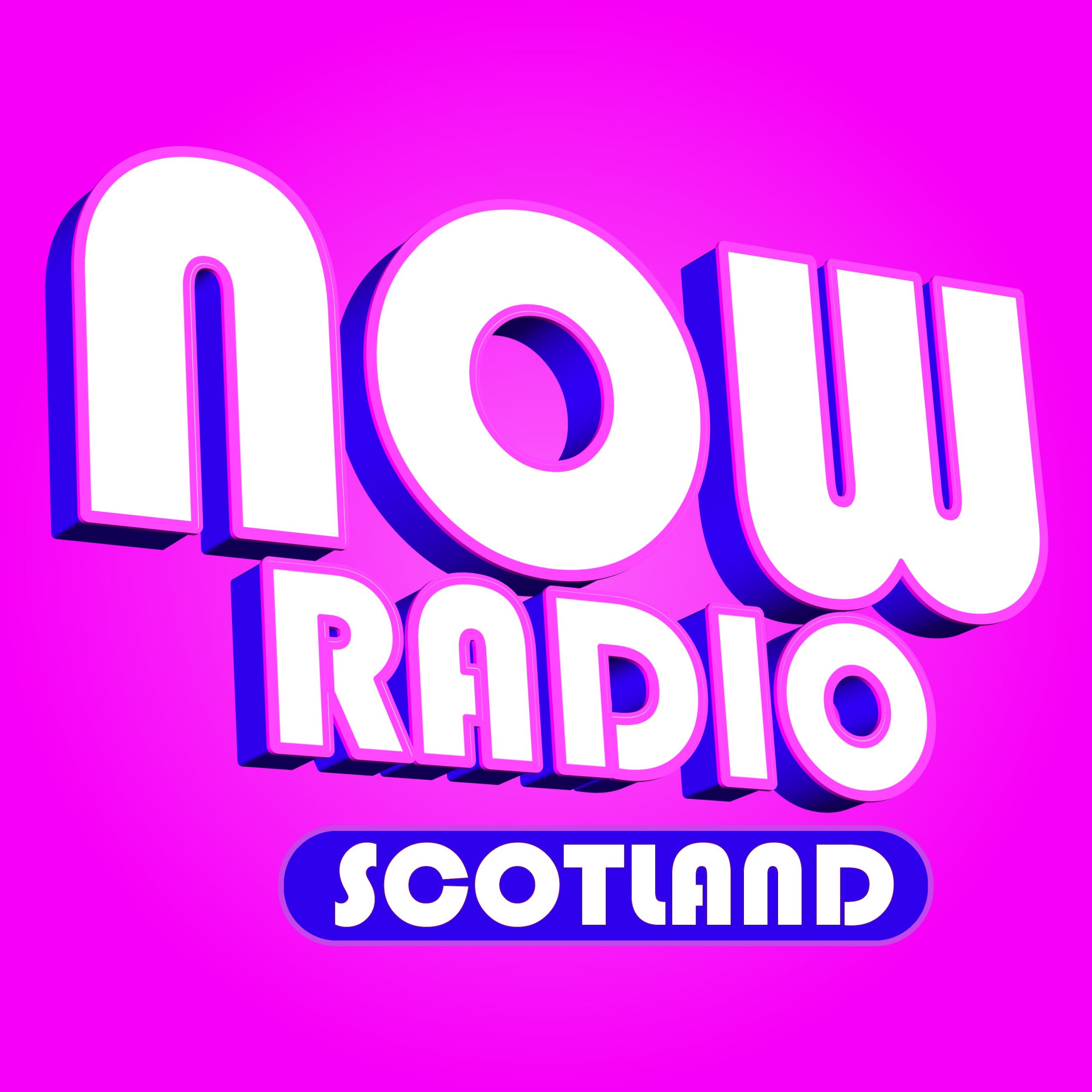 NOW Radio Scotland