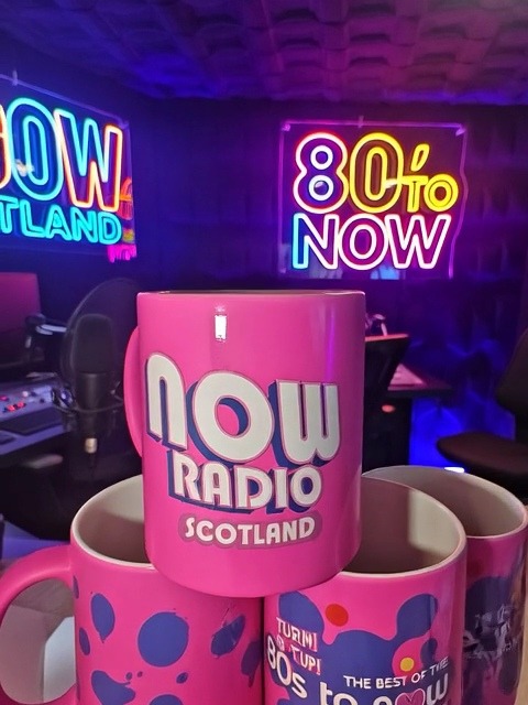 NOW Radio