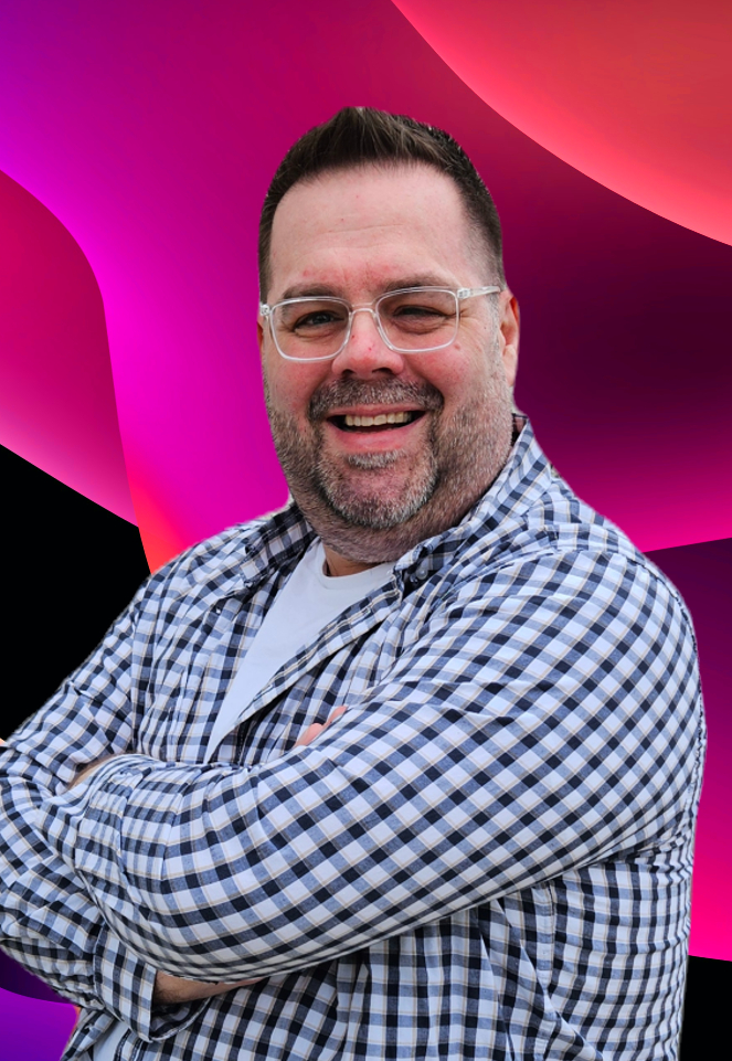 Scott Wallace Scottish Radio Presenter on NOW Radio
