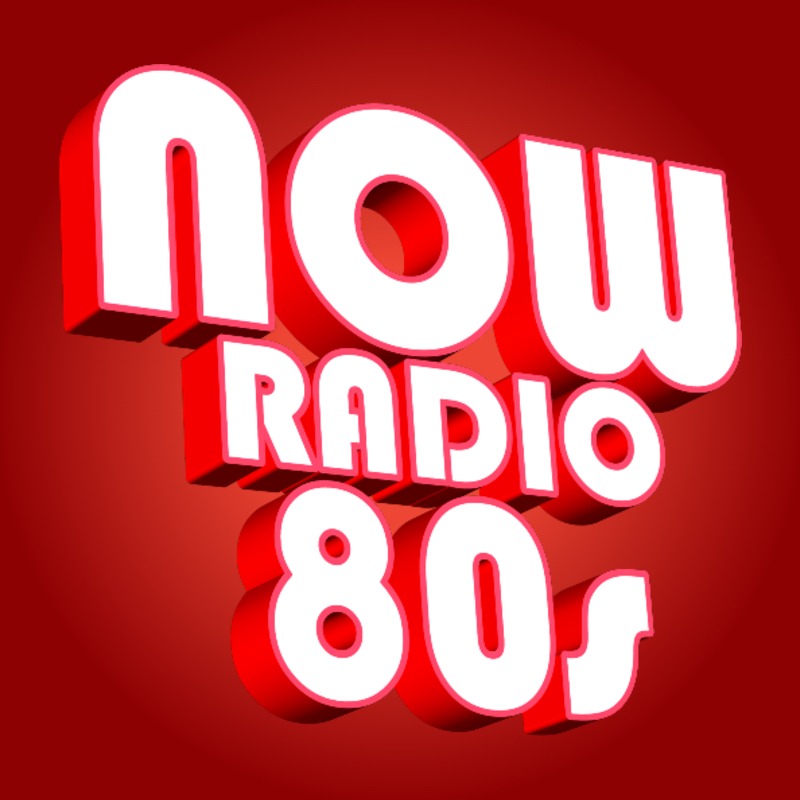 NOW Radio 80s - Best of the 80s across Scotland
