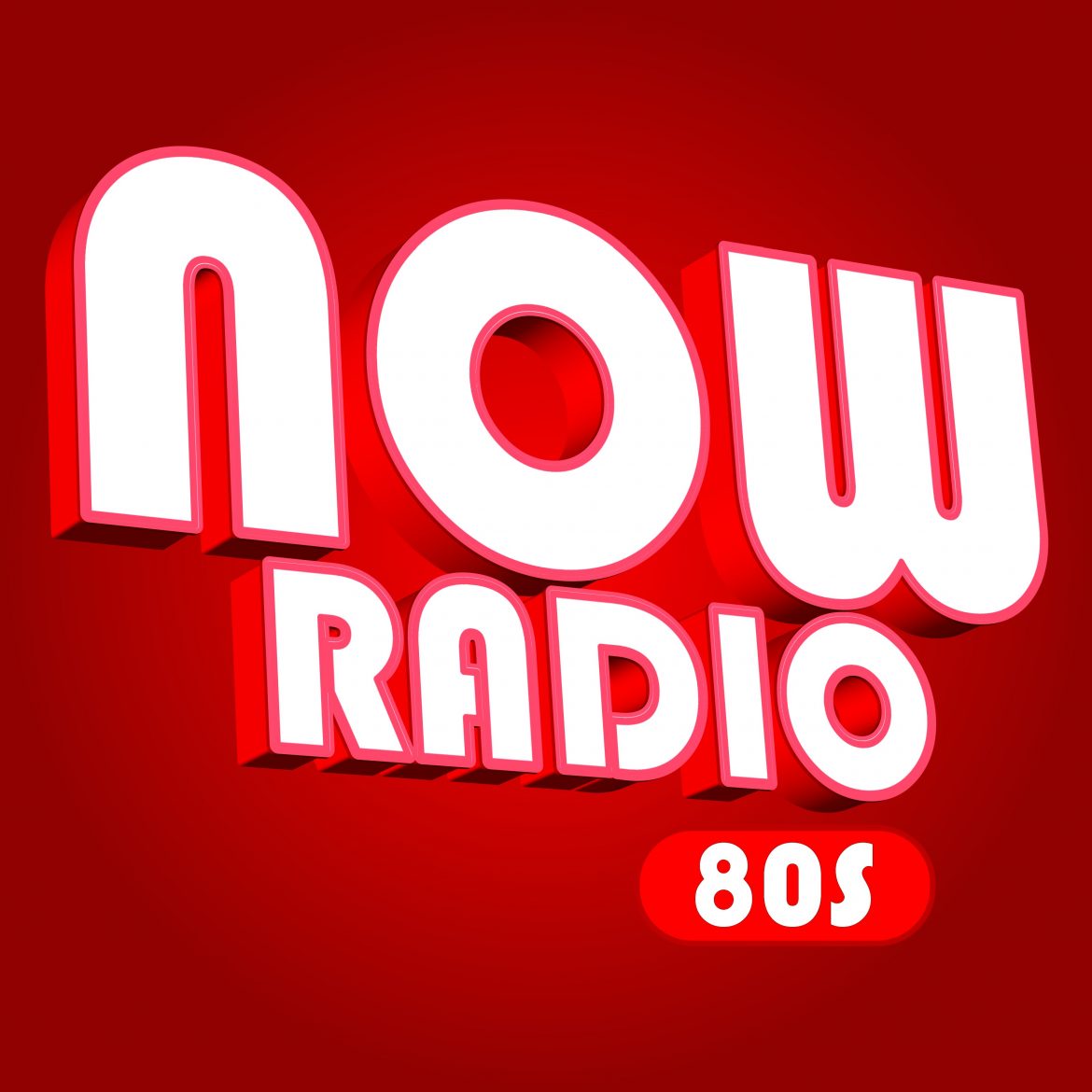 NOW Radio 80s