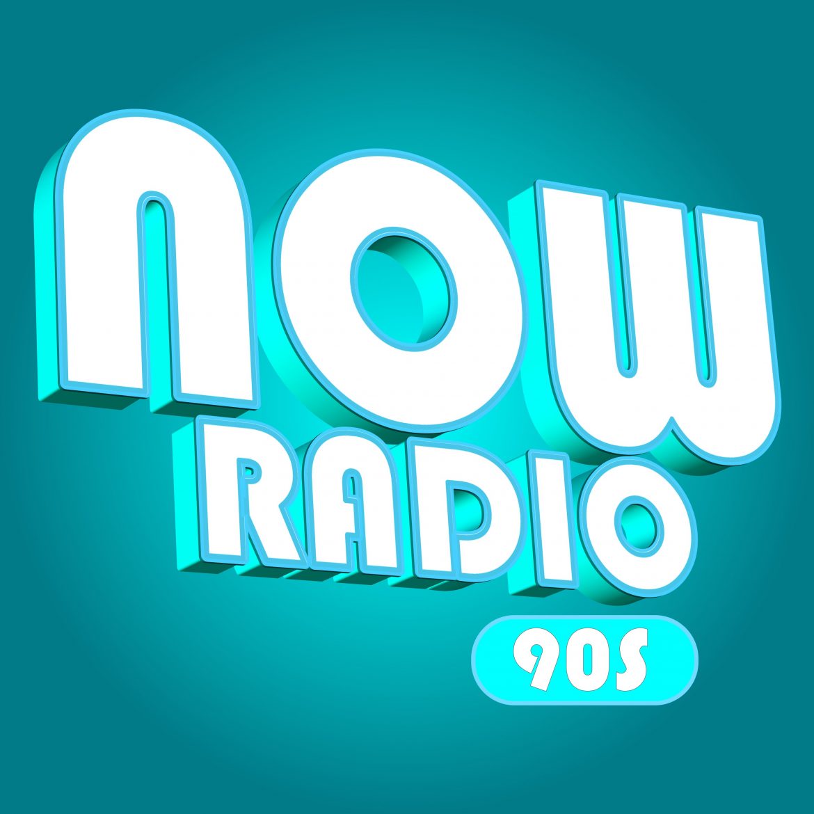 NOW Radio 90s