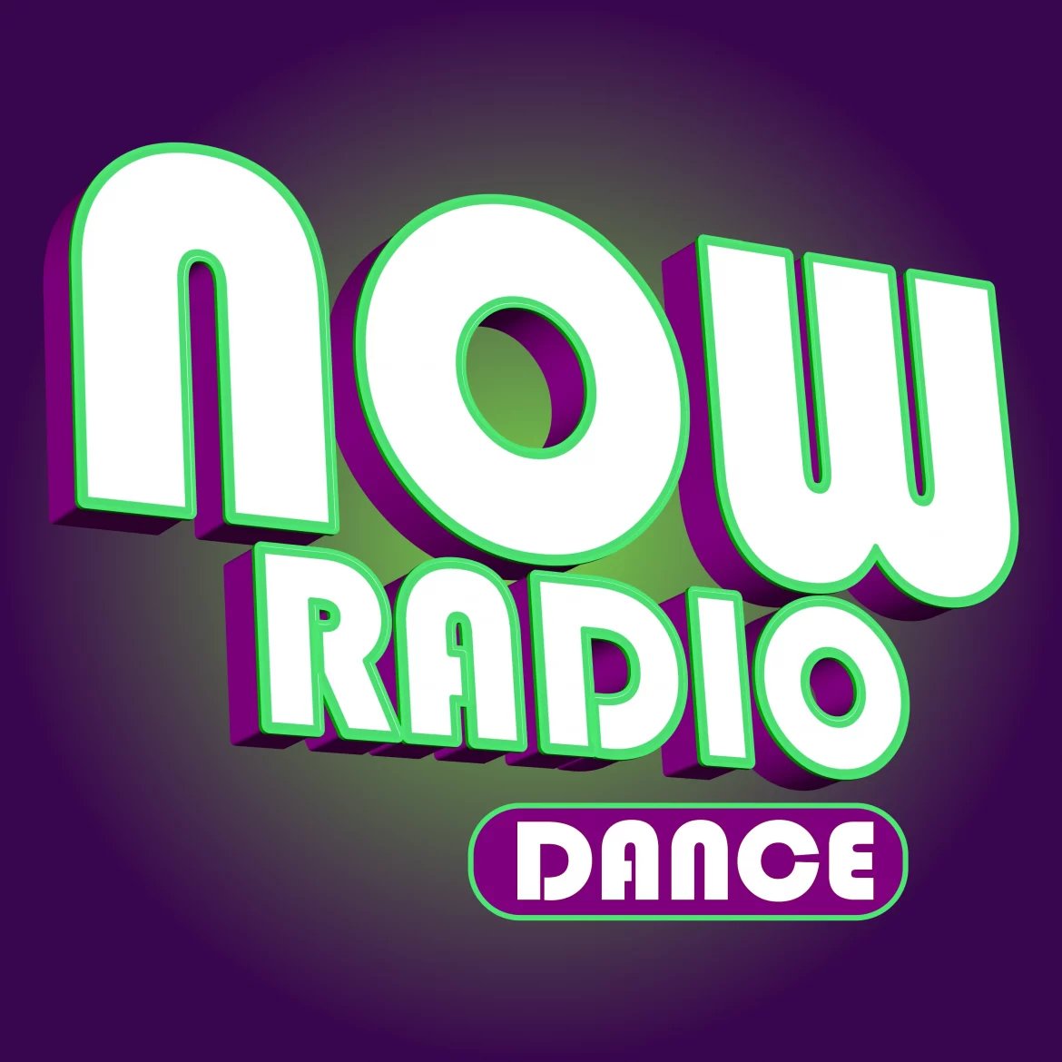 NOW Radio Dance - The BEST dance across Scotland.