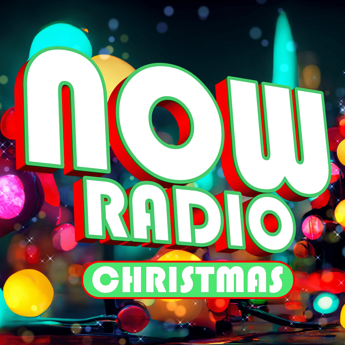 NOW Radio Christmas