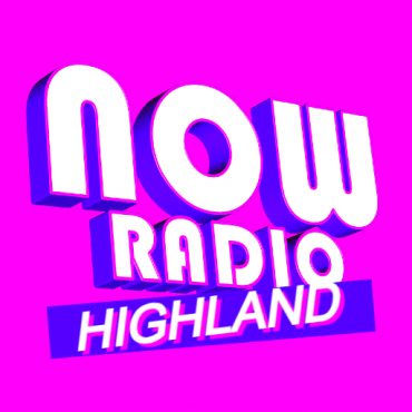 NOW Radio Highland