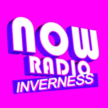 NOW Radio Inverness
