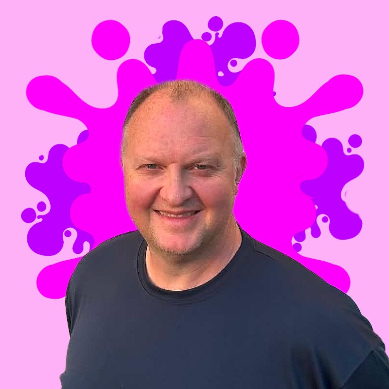 Andrew McArntey