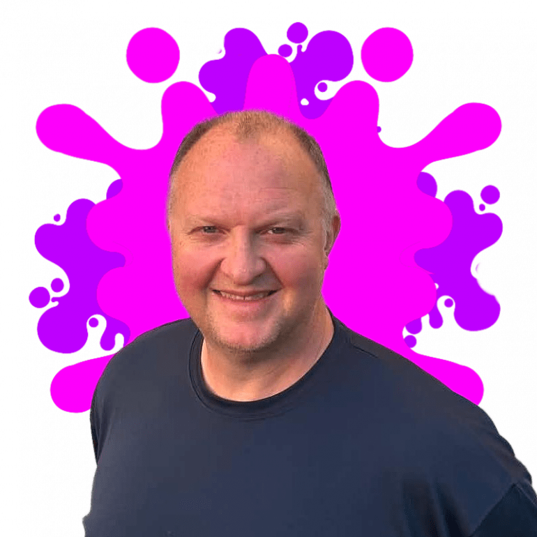 Andrew McArntey