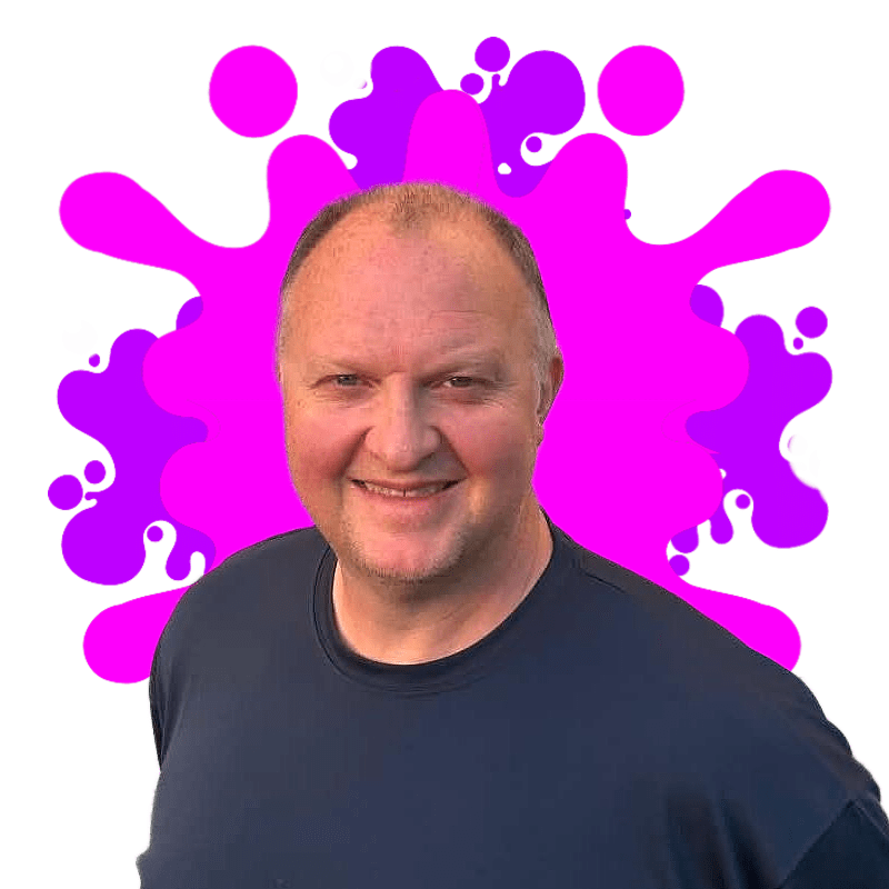 Andrew McArntey