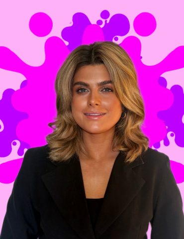 Ecem Demirel