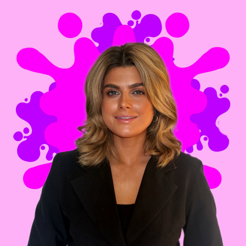 Ecem Demirel