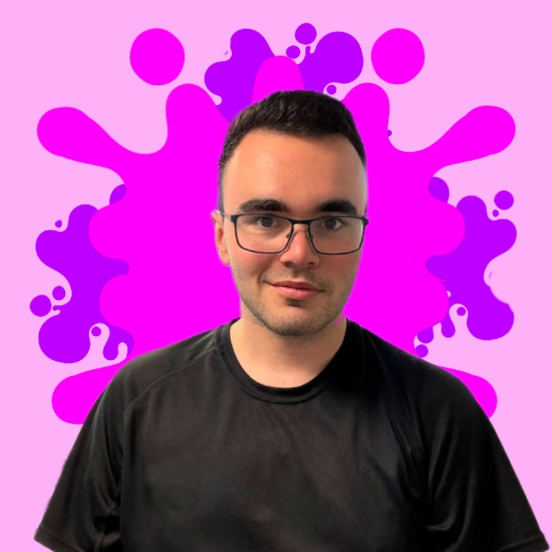 Ethan Tweddle