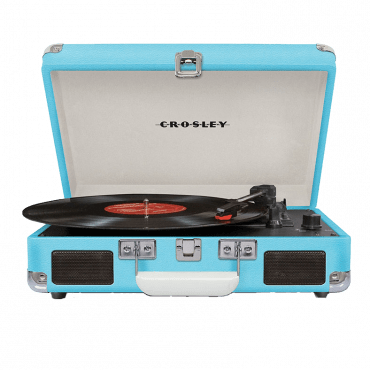 Record Player