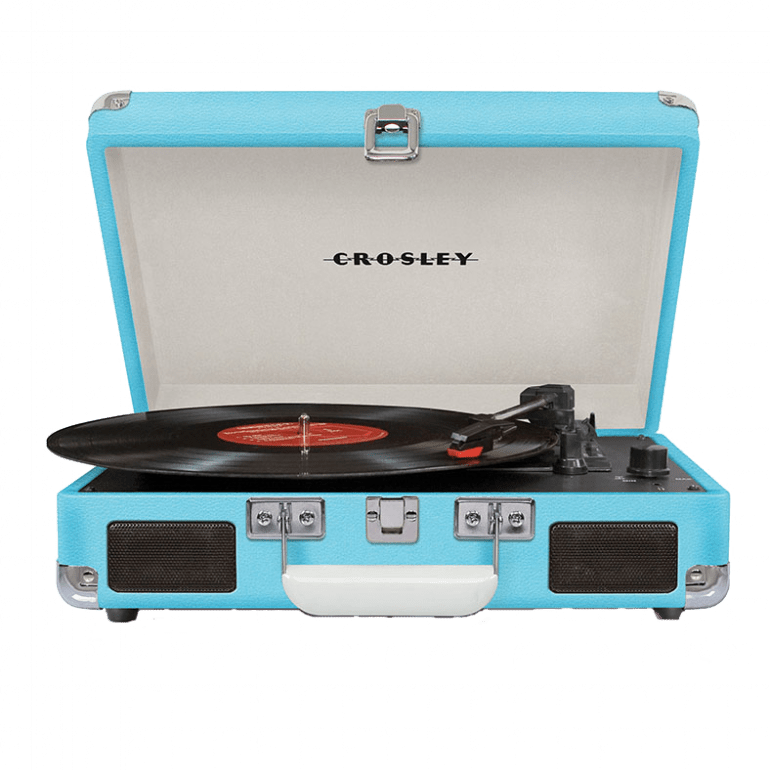 Record Player