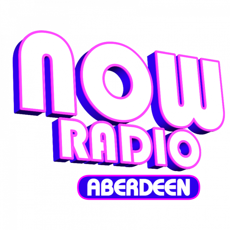 NOW Radio Aberdeen
