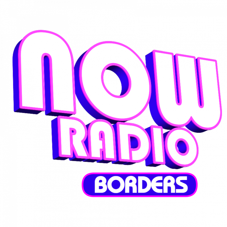NOW Radio Borders