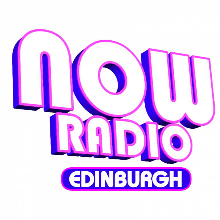 NOW Radio Edinburgh