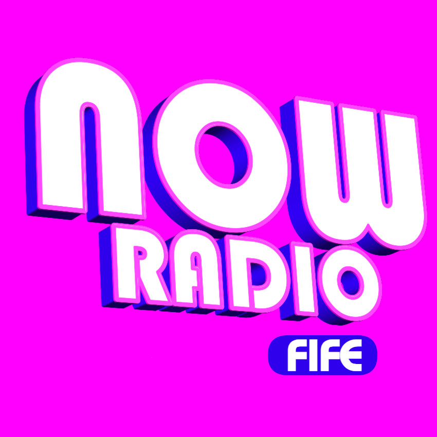 NOW Radio Fife