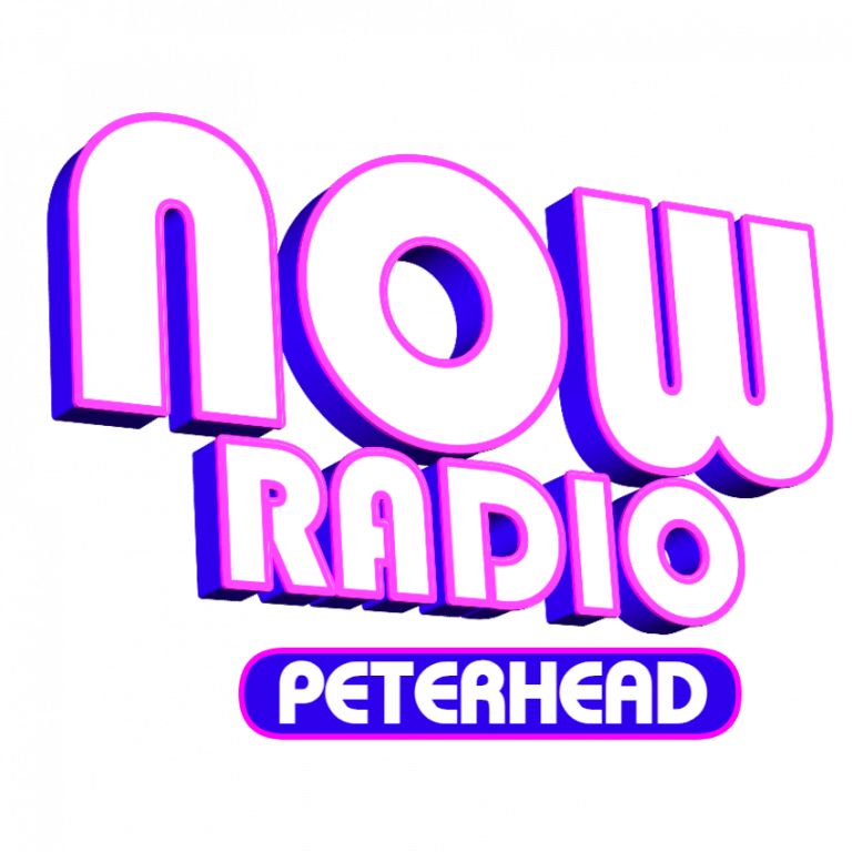 NOW Radio Peterhead