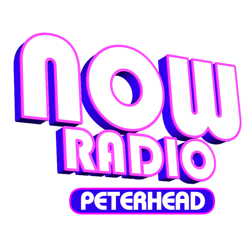 NOW Radio Peterhead