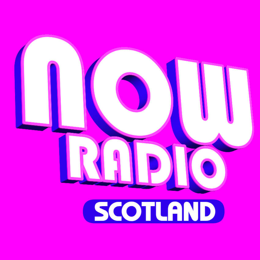 NOW Radio Scotland