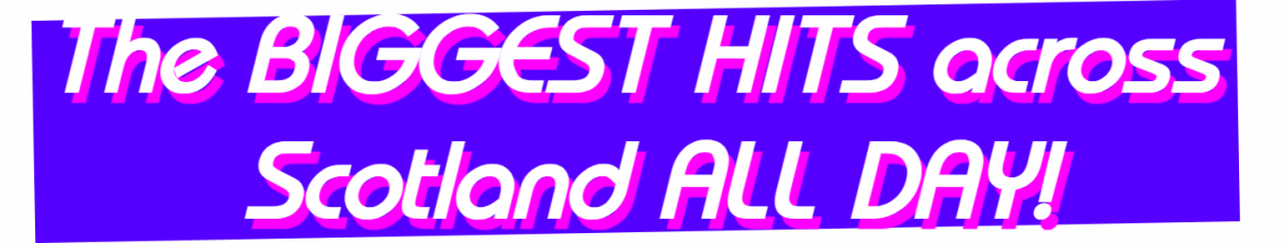 THE BIGGEST HITS ALL DAY MOBILE