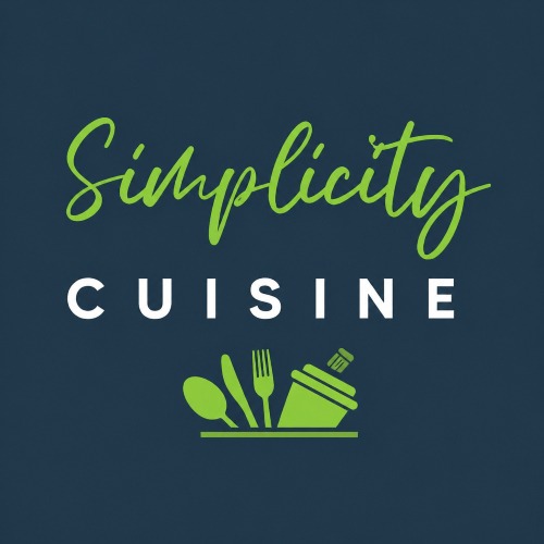 Simplicity Cuisine