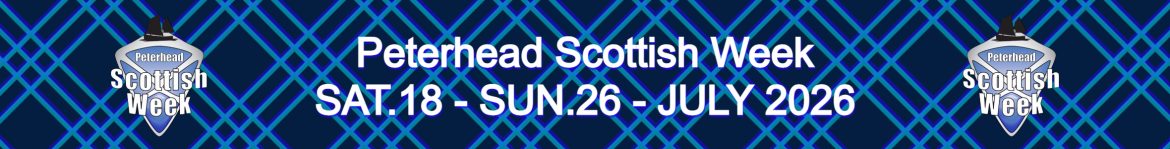 Peterhead Scottish Week