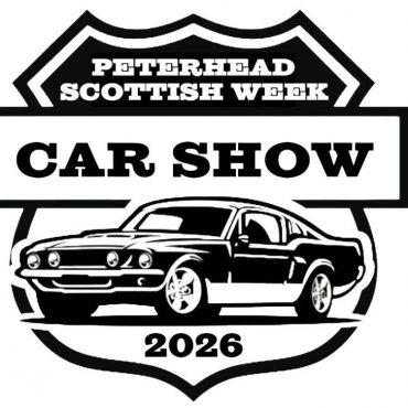 Peterhead Scottish Week Car show 2026