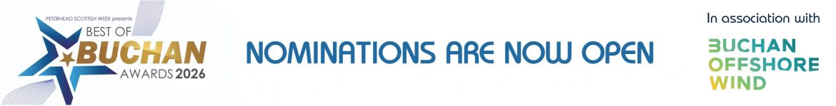 Nominations now open