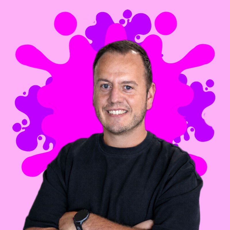 Danny Russell