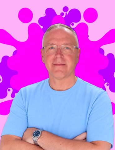 Ritchie Grant