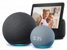 Amazon Alexa Smart devices to connect to NOW Radio