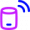 Amazon-Echo--Streamline-Flex-Neon