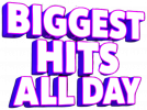 Biggest Hits all day