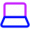 Laptop--Streamline-Core-Neon