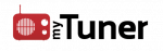 MyTunerRadio website logo