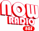 NOW Radio 80s