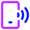 Phone-Ringing-2--Streamline-Core-Neon